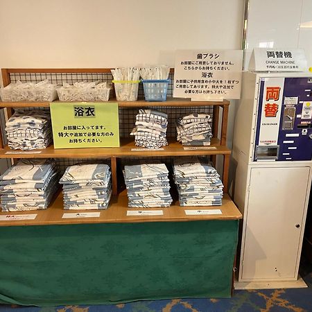 Hotel Shiretoko ชาริ ภายนอก รูปภาพ