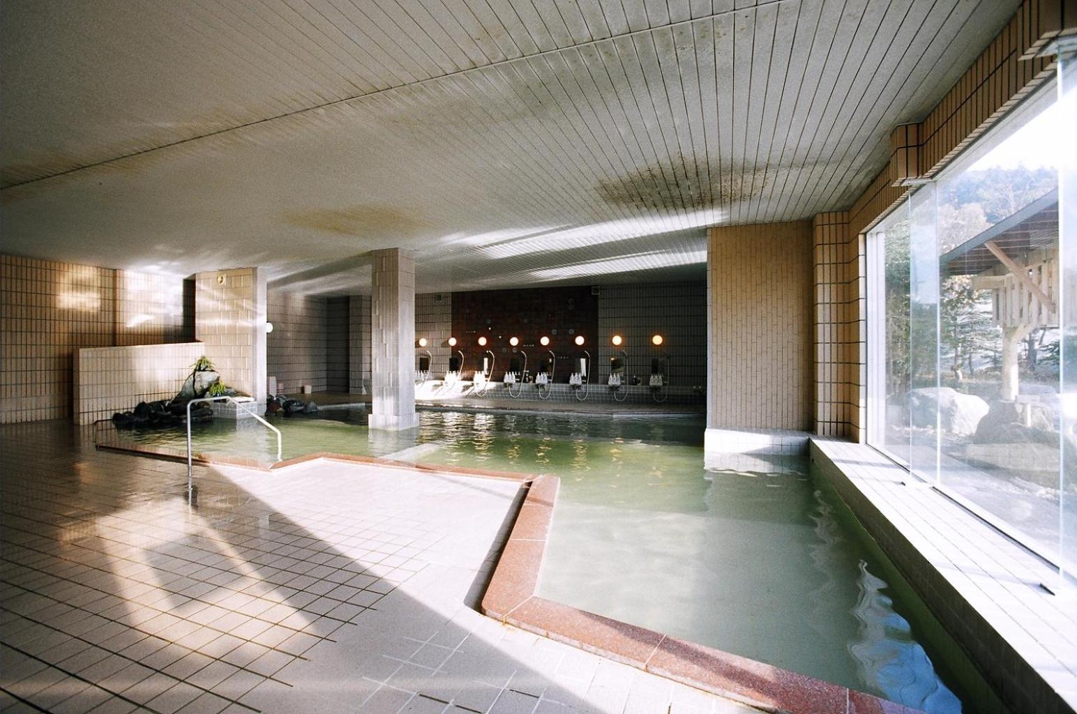 Hotel Shiretoko ชาริ ภายนอก รูปภาพ