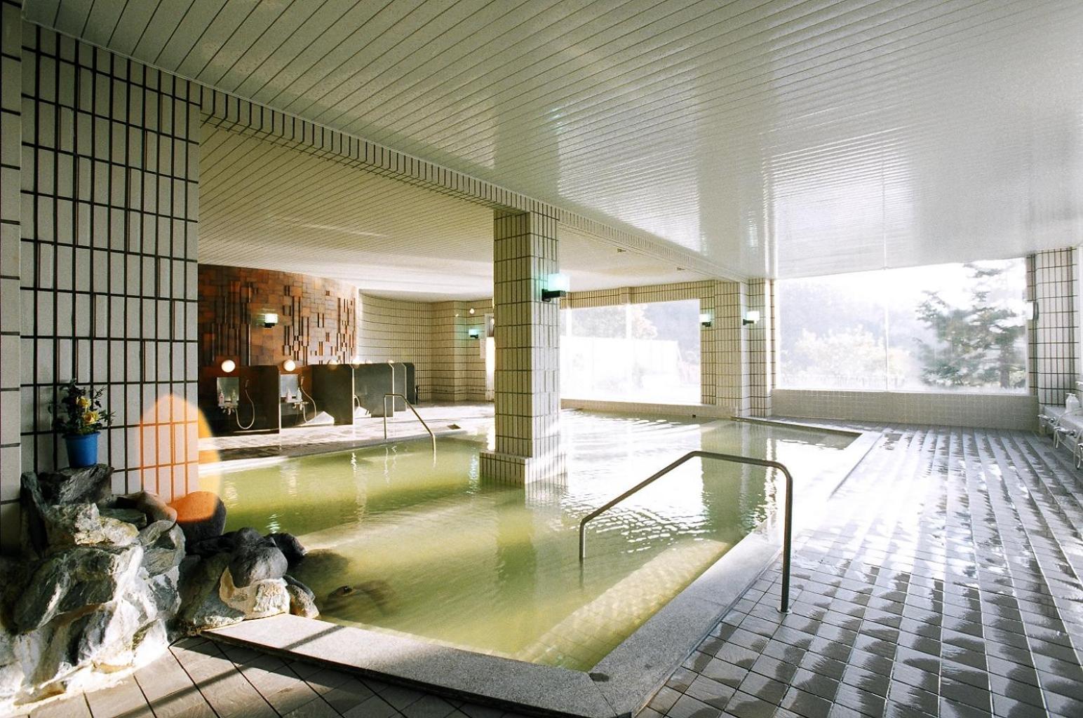 Hotel Shiretoko ชาริ ภายนอก รูปภาพ