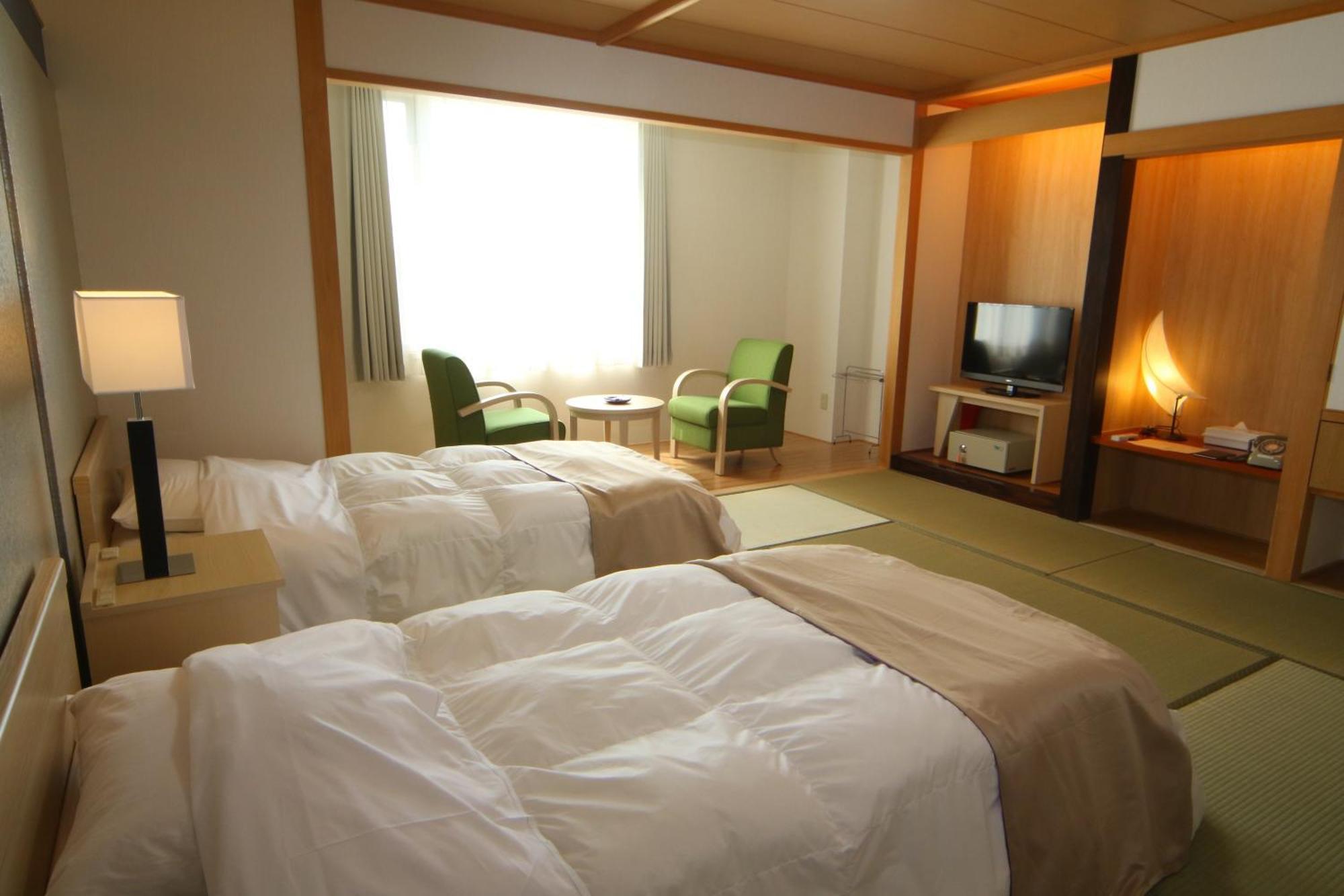 Hotel Shiretoko ชาริ ภายนอก รูปภาพ