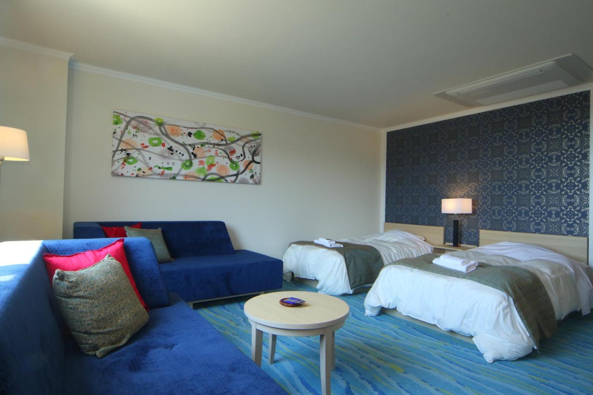 Hotel Shiretoko ชาริ ภายนอก รูปภาพ