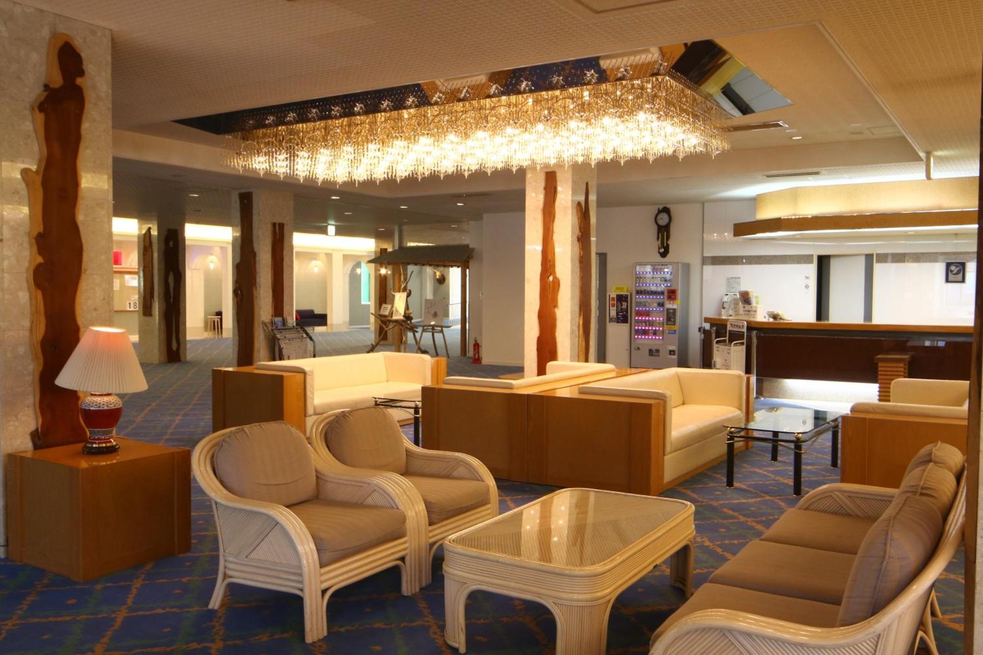 Hotel Shiretoko ชาริ ภายนอก รูปภาพ