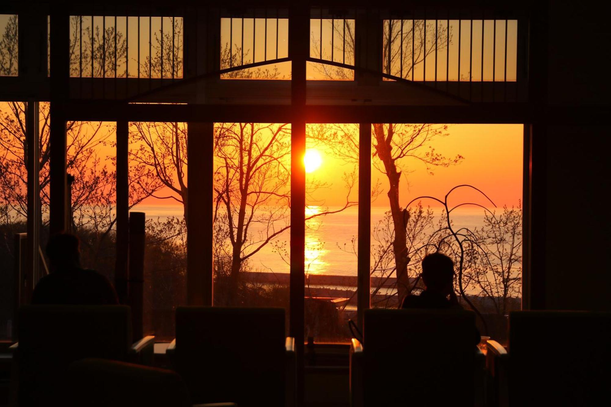 Hotel Shiretoko ชาริ ภายนอก รูปภาพ