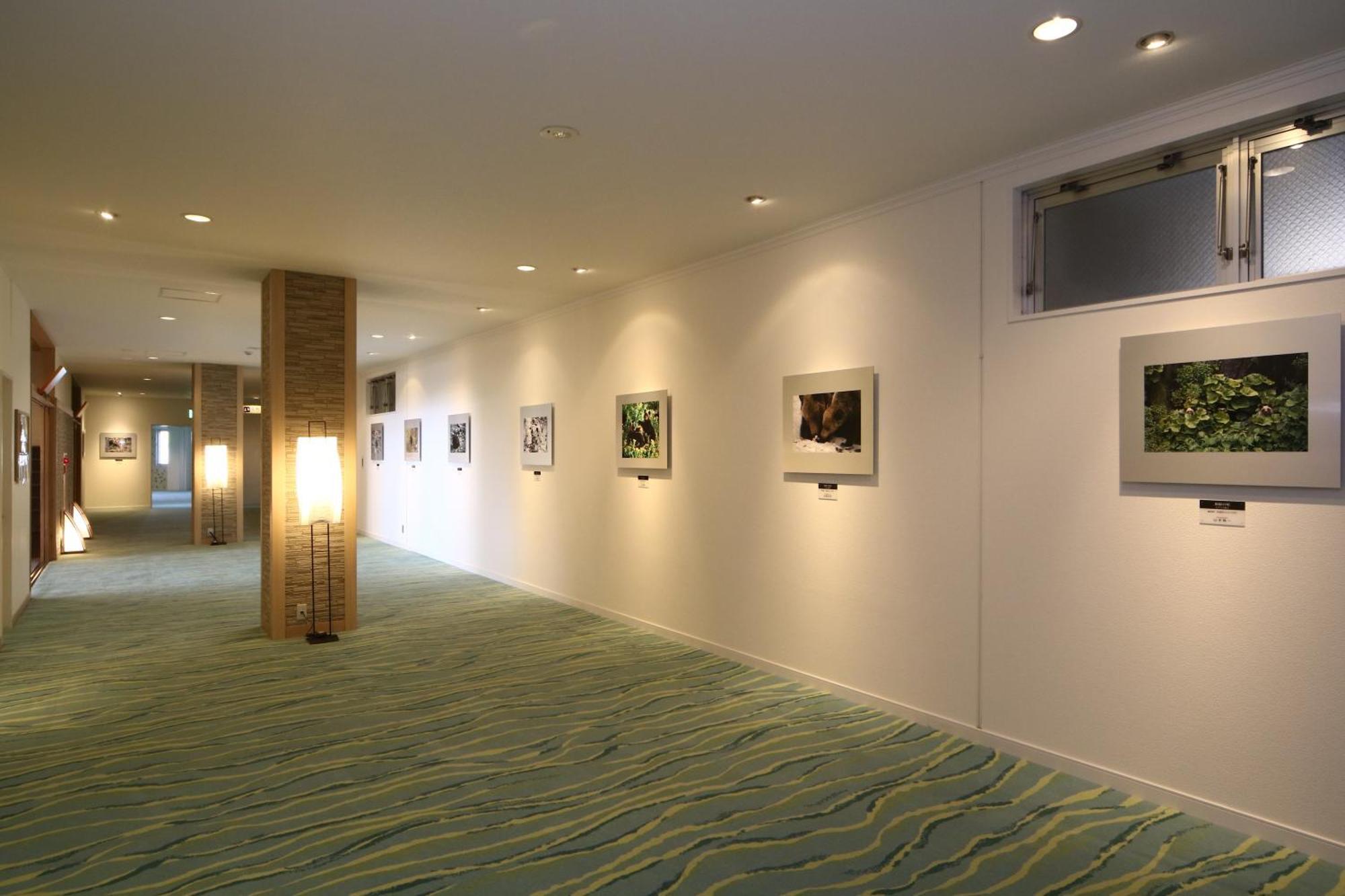 Hotel Shiretoko ชาริ ภายนอก รูปภาพ