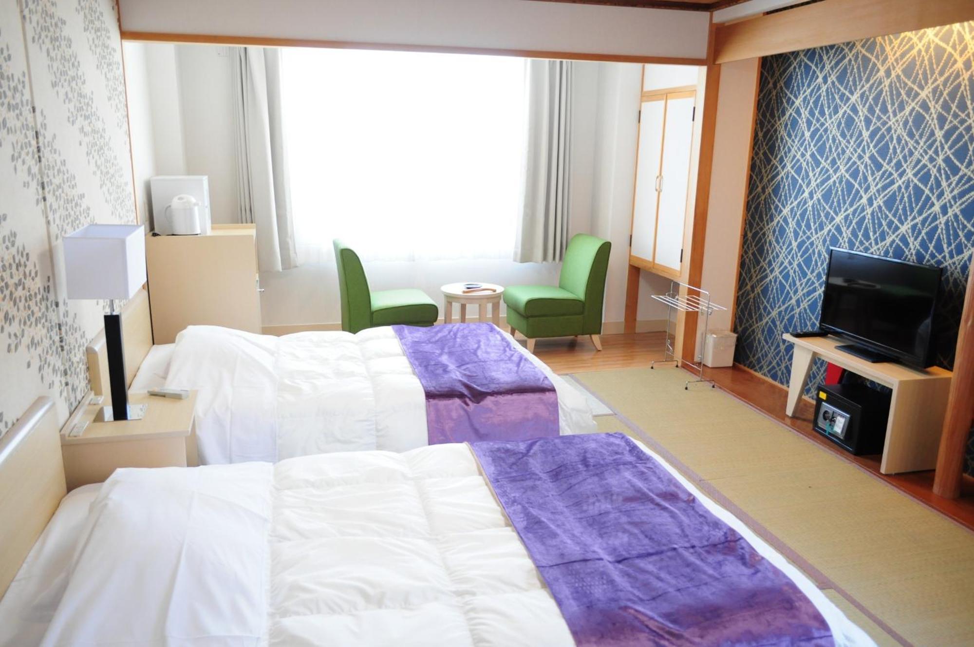 Hotel Shiretoko ชาริ ภายนอก รูปภาพ