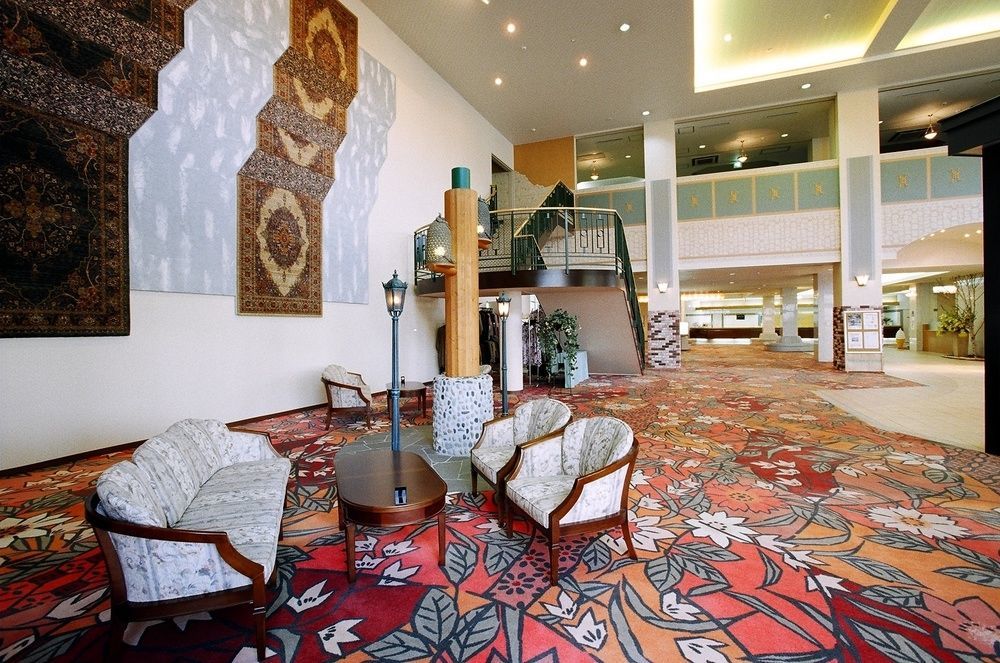 Hotel Shiretoko ชาริ ภายนอก รูปภาพ