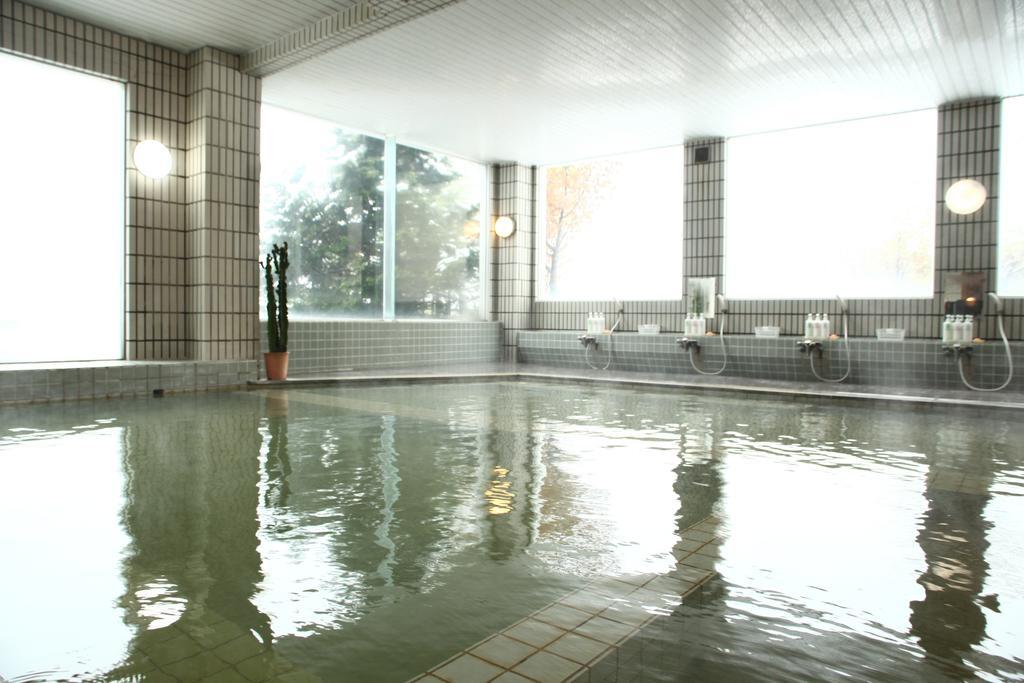 Hotel Shiretoko ชาริ ภายนอก รูปภาพ