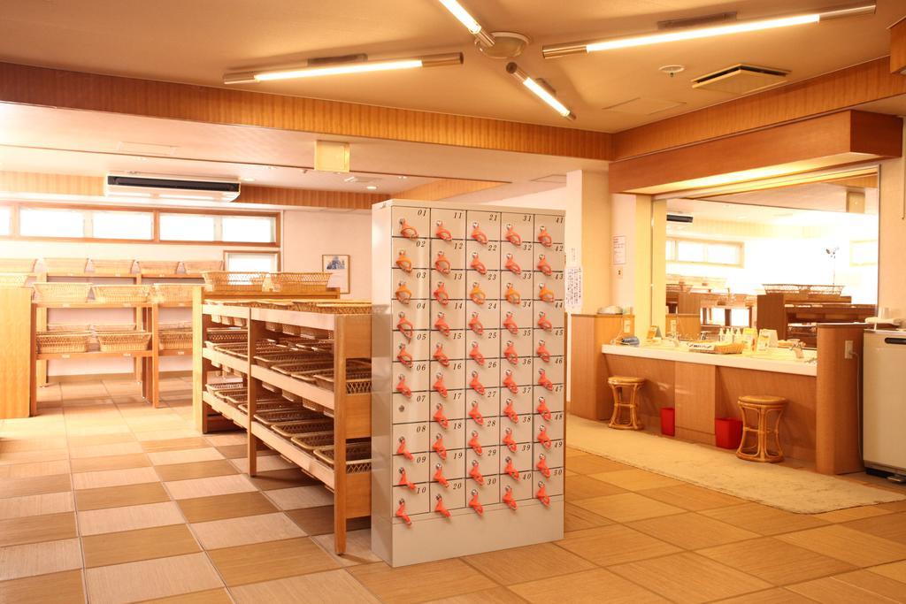 Hotel Shiretoko ชาริ ภายนอก รูปภาพ